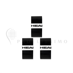 Намотка для ракеток Head Prestige Pro черная pdl049