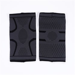 Наколенник черный, размер M pdl078