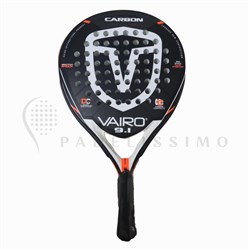 Ракетка для падел Vairo 9.1 Carbon pdl041