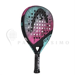 Ракетка Head Flash для падел-тенниса pdl007