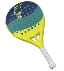 Детская ракетка для падел-тенниса Camewin Astro pdl180