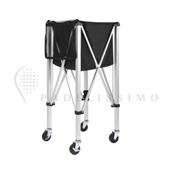 Корзина для мячей для тенниса/падела pdl021