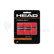 Намотка для ракеток Head Extreme Soft красная pdl052