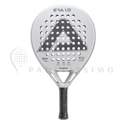 Ракетка для падел AMA Sport Eva 1.0 Silver pdl018