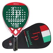 Ракетка для падел Femexpadel Mexico pdl102
