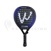 Ракетка для падел Camewin Force Pro Blue pdl031
