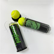 Мячи для падел Aolilai (банка 3 мяча) pdl012