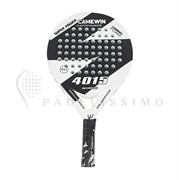 Ракетка для падел Camewin Super Power White pdl036