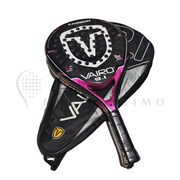 Ракетка для падел Vairo 9.1 Carbon Lady pdl042