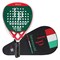 Ракетка для падел Femexpadel Mexico pdl102